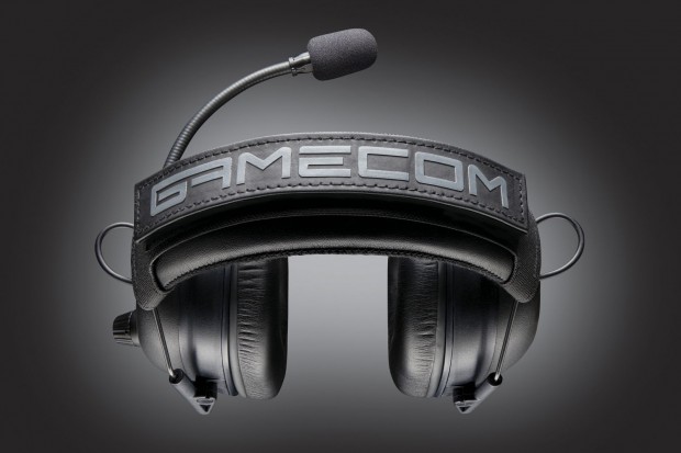 Gamecom Commander 